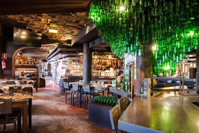 Sidreria Tierra Astur Poniente